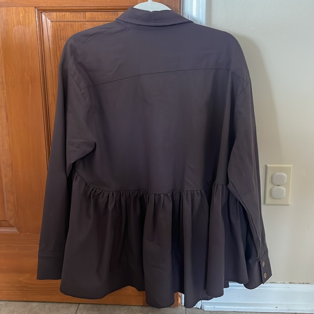 Mittoshop Jacket - Picture 3 of 3